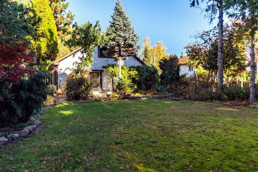 Warszawa Bemowo, Szeligowska