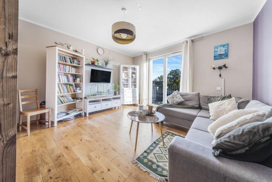 Warszawa Białołęka, Krzyżówki