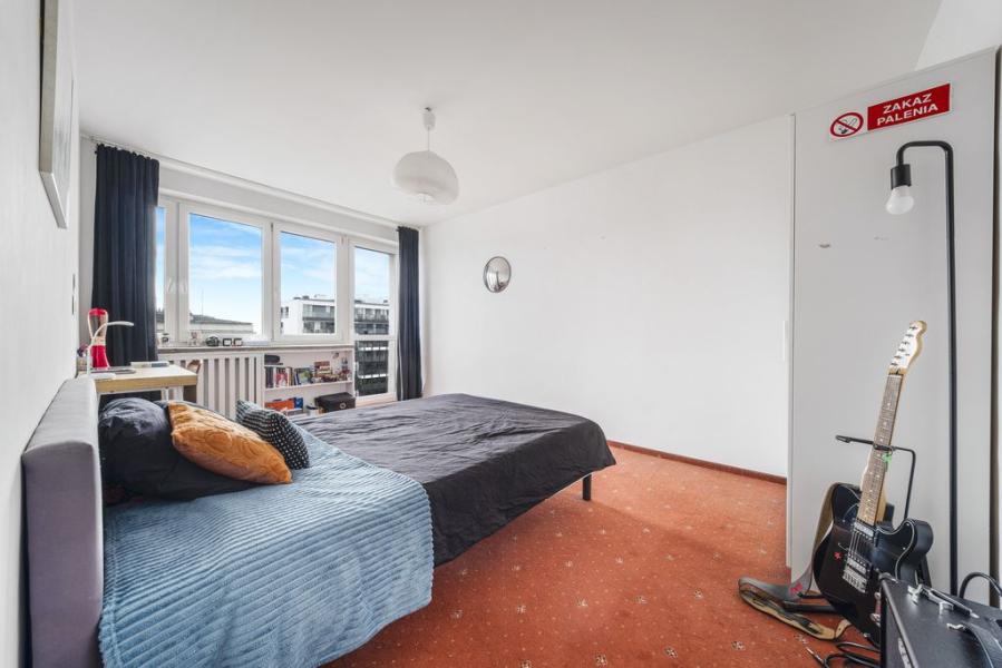 Warszawa Mokotów, Puławska