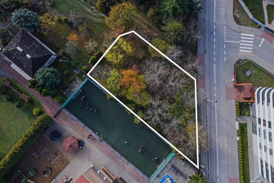 Warszawa Białołęka