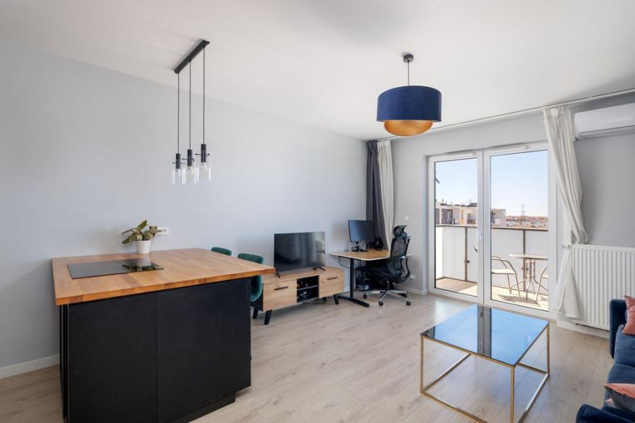 Warszawa Ursus, Posag 7 Panien