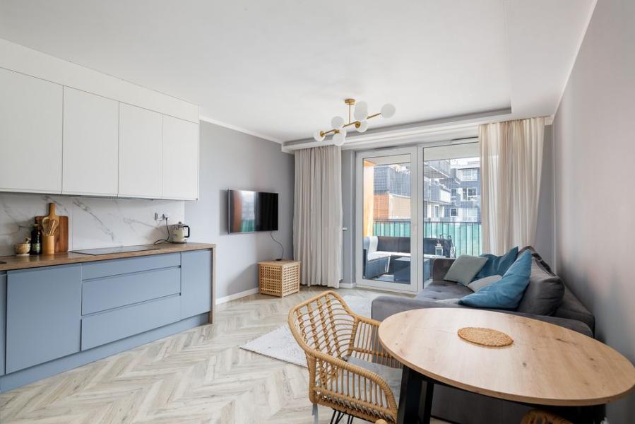 Warszawa Białołęka, Przejezdna