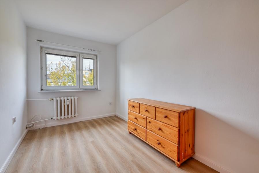 Warszawa Mokotów, Czerniakowska