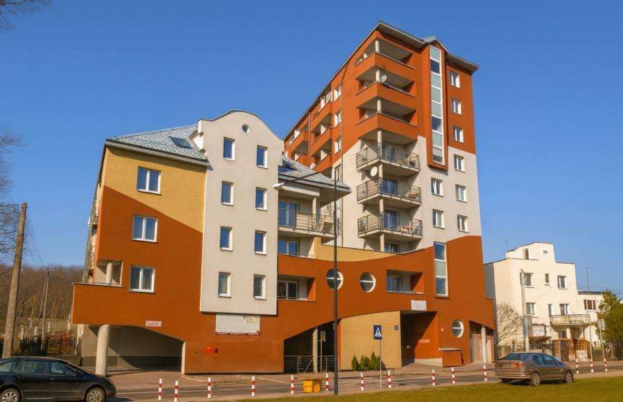 Warszawa Żoliborz, Włościańska