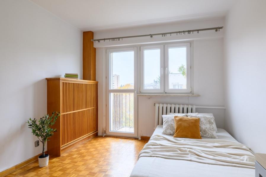 Warszawa Ochota, Stefana Baleya