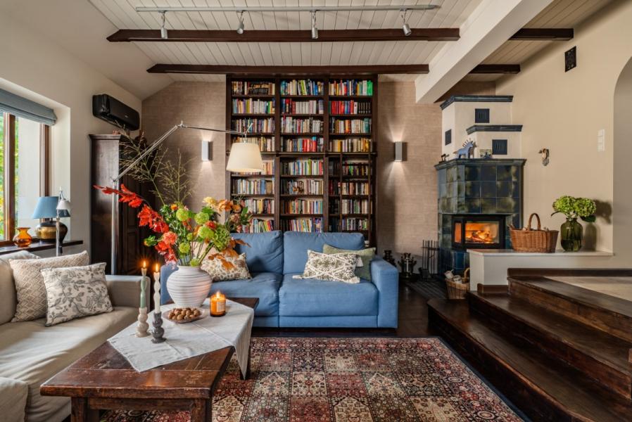 Warszawa Bemowo, Telewizyjna