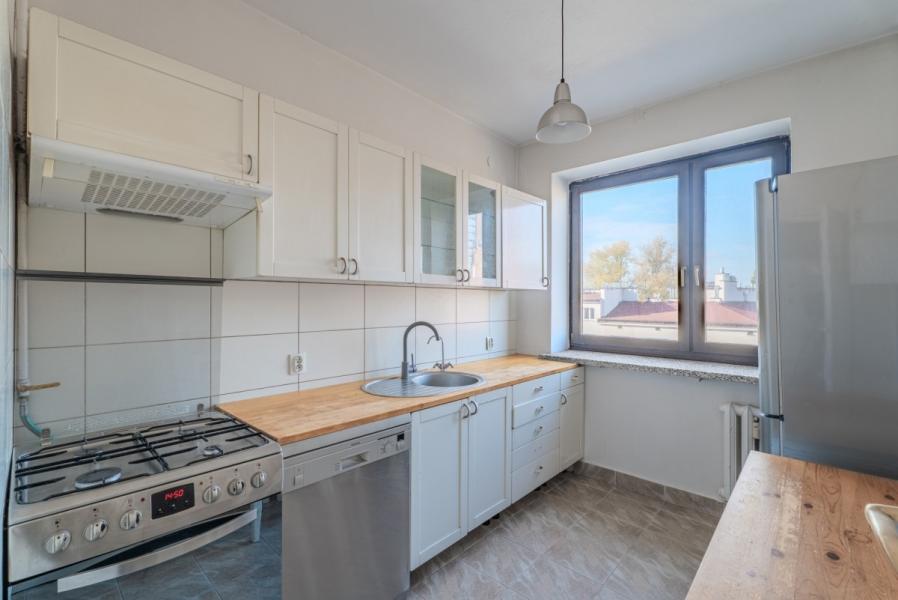 Warszawa Wola, Wolska