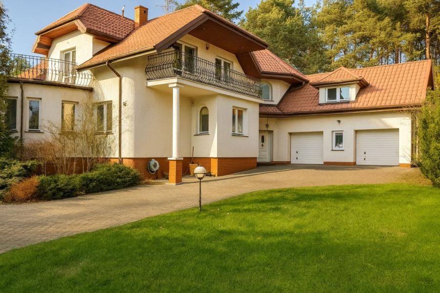 Warszawa Wawer, Przewodowa