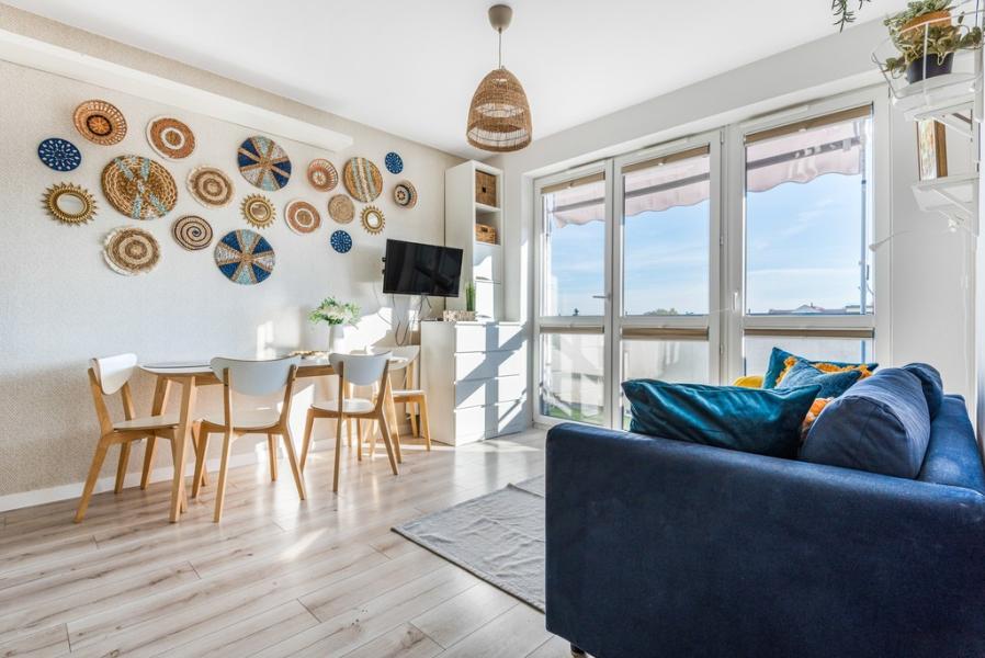 Warszawa Białołęka, Skarbka z Gór