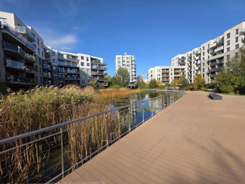 Warszawa Ursynów, Kłobucka