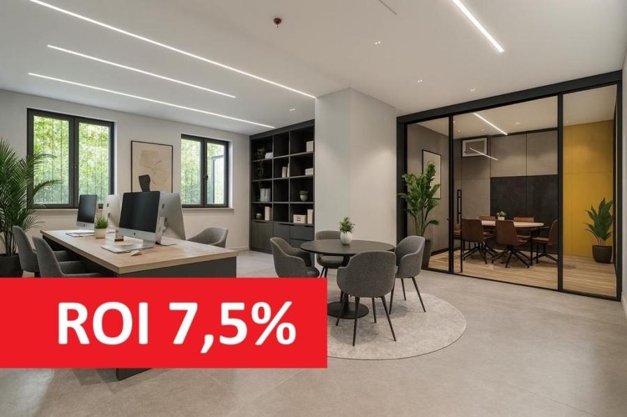 Warszawa Włochy, Słowicza