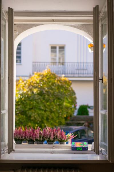 Warszawa Ochota, Maurycego Mochnackiego