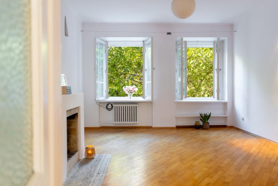 Warszawa Ochota, Maurycego Mochnackiego