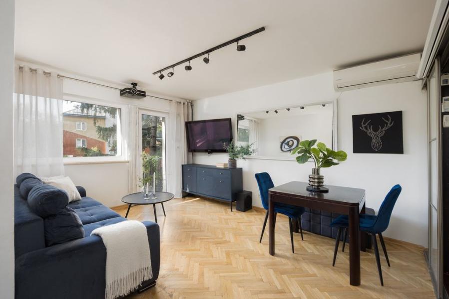 Warszawa Żoliborz, Włościańska