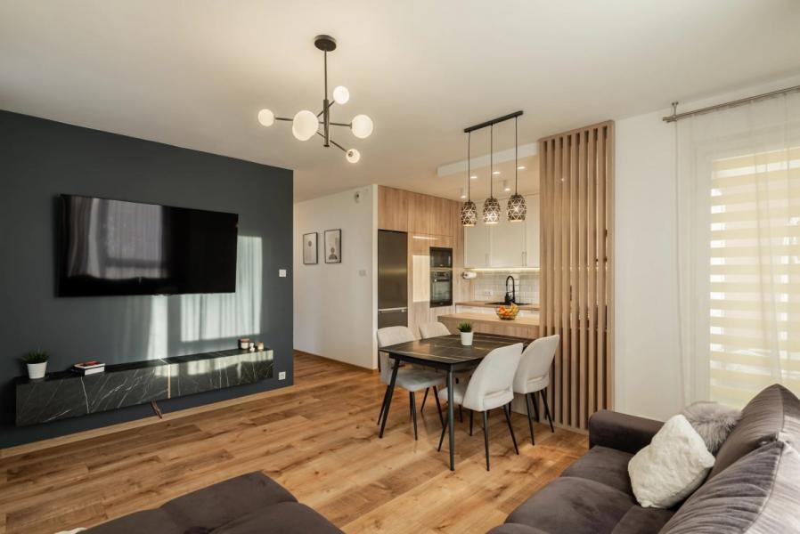 Warszawa Ursus, Herbu Oksza