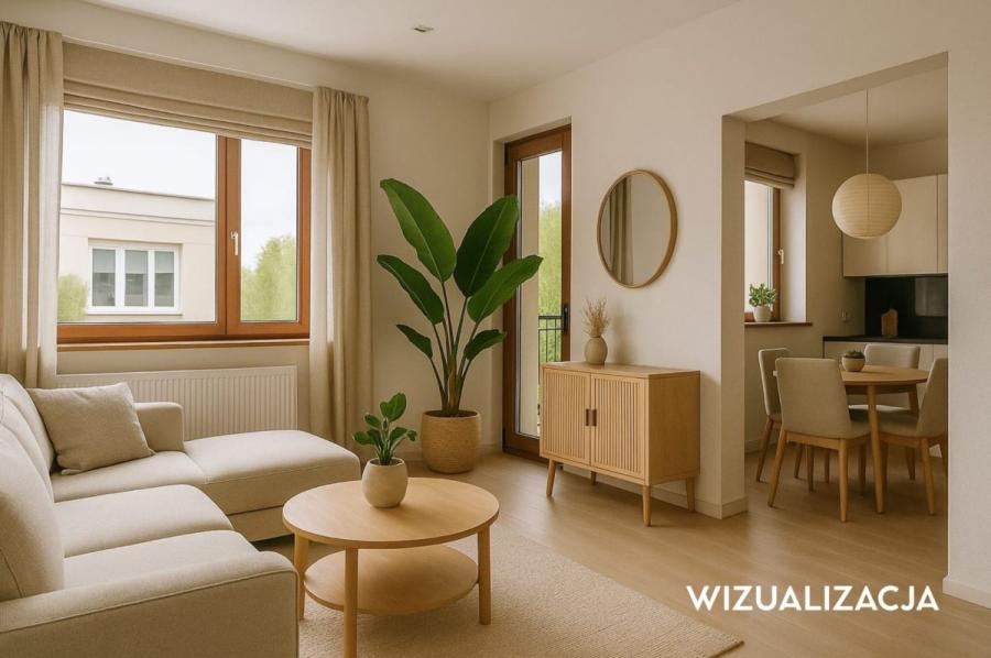 Warszawa Wilanów, Kazachska