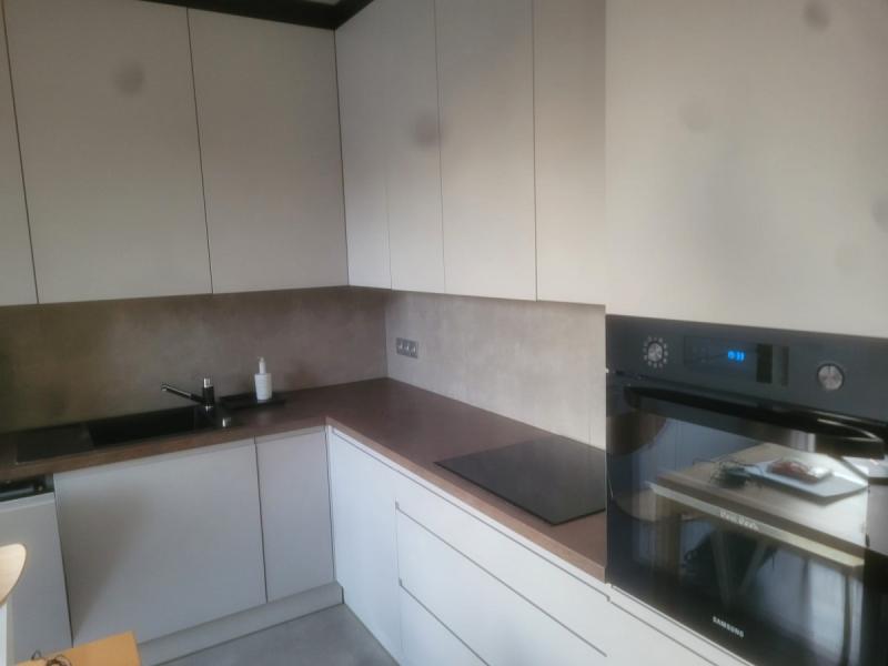 Warszawa Włochy, Lechicka