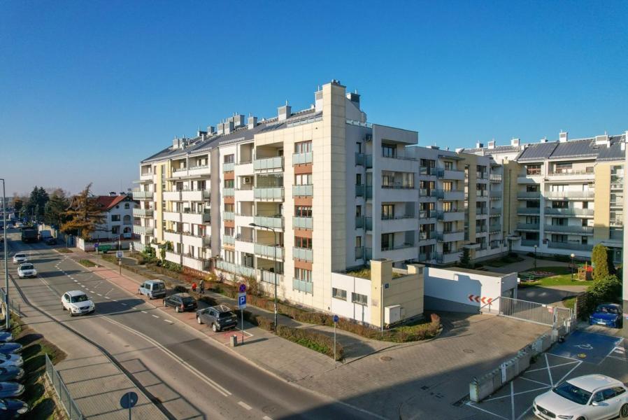 Warszawa Bemowo, Batalionów Chłopskich