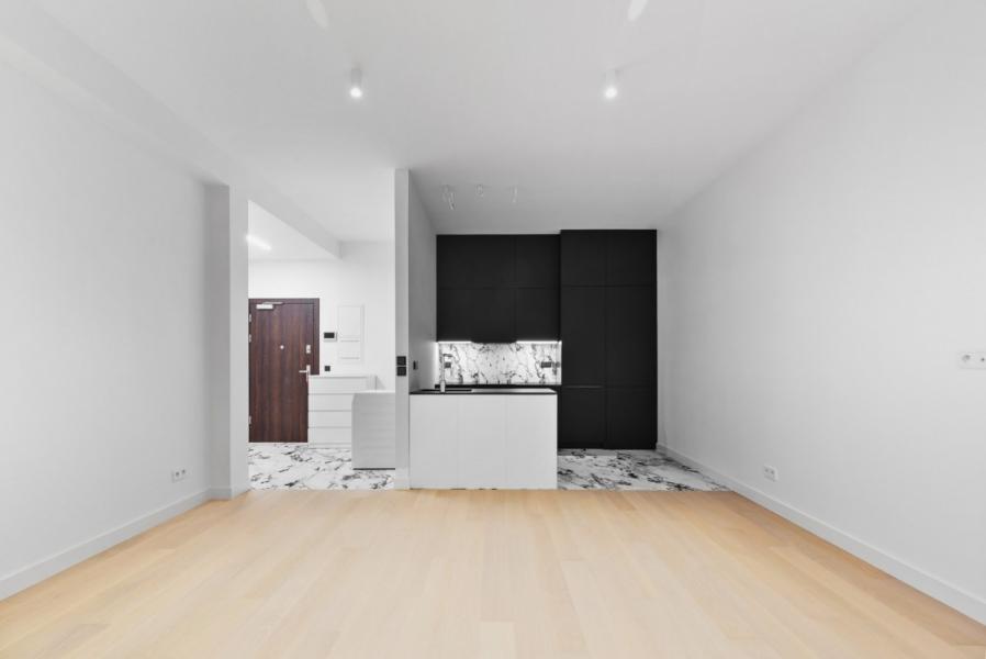 Warszawa Wawer, Borkowska