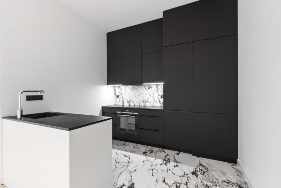 Warszawa Wawer, Borkowska