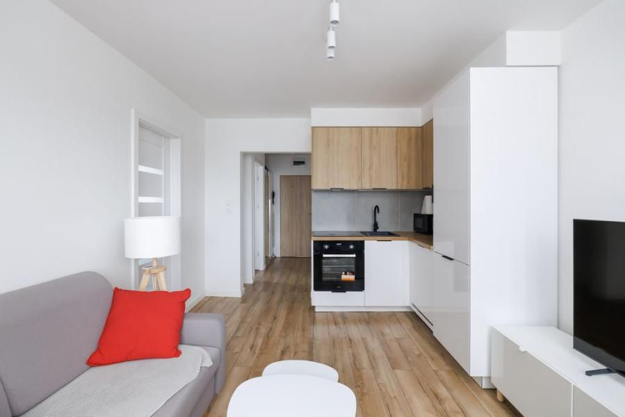 Warszawa Mokotów, Chełmska