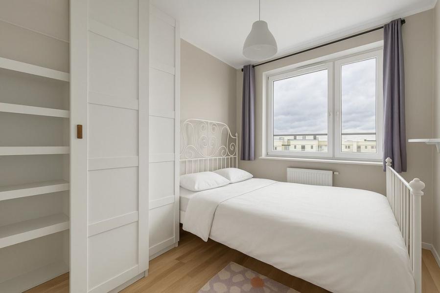 Warszawa Białołęka, Skarbka z Gór