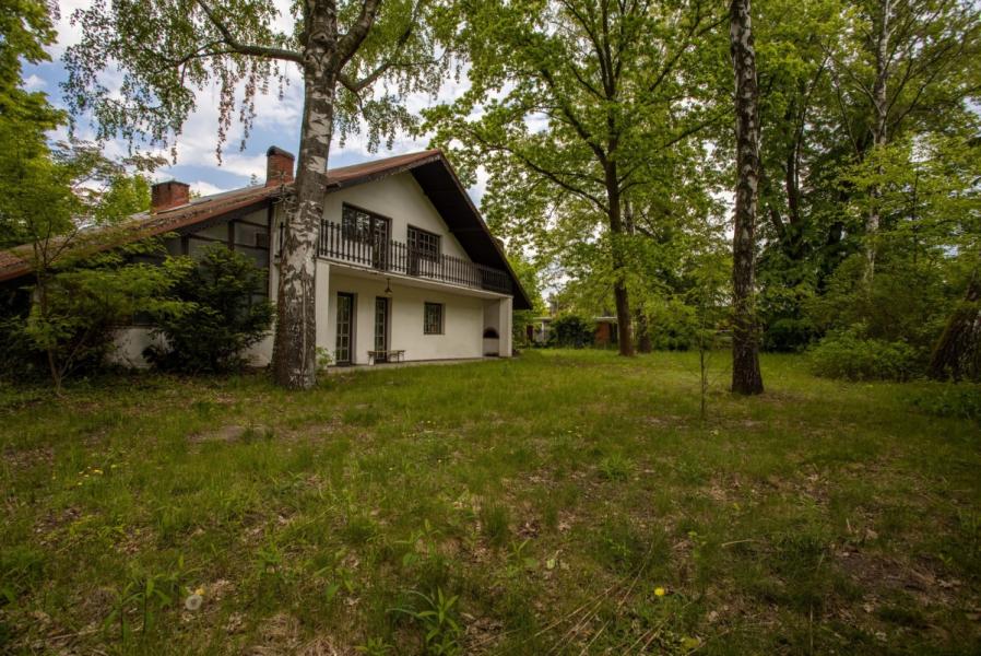 Warszawa Ursynów, Klarnecistów