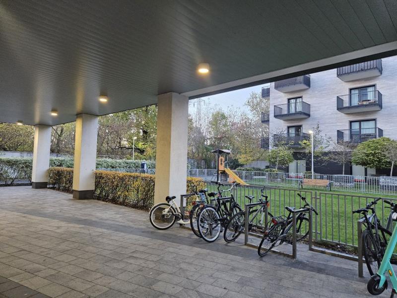 Warszawa Wola, Sokołowska