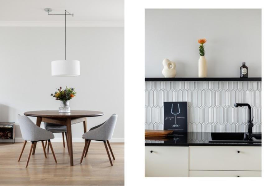 Warszawa Wilanów, Bruzdowa