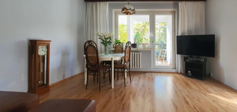 Warszawa Ursynów, Jana Żabińskiego