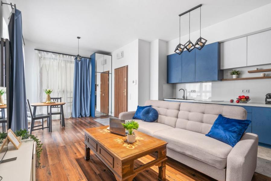 Warszawa Wola, Siedmiogrodzka