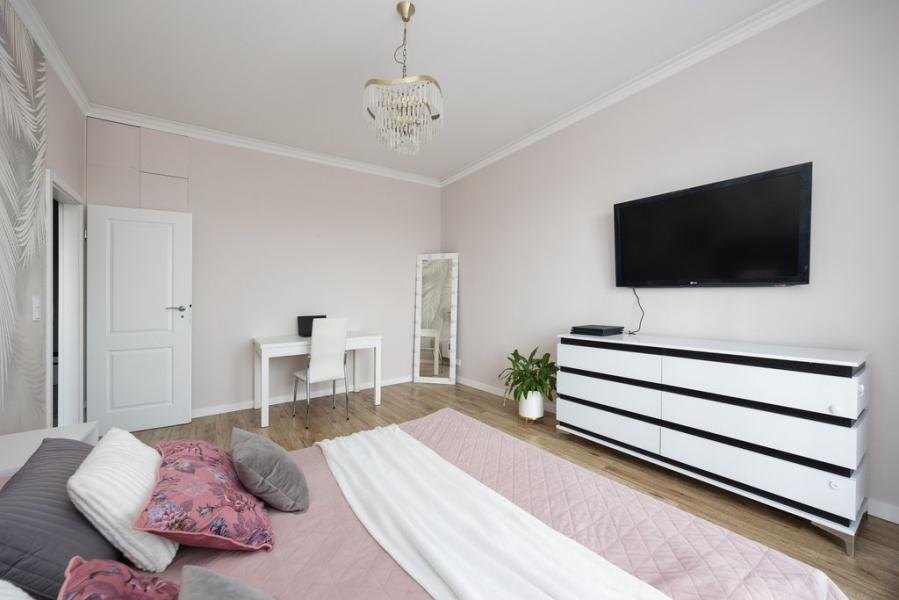 Warszawa Białołęka, Geodezyjna