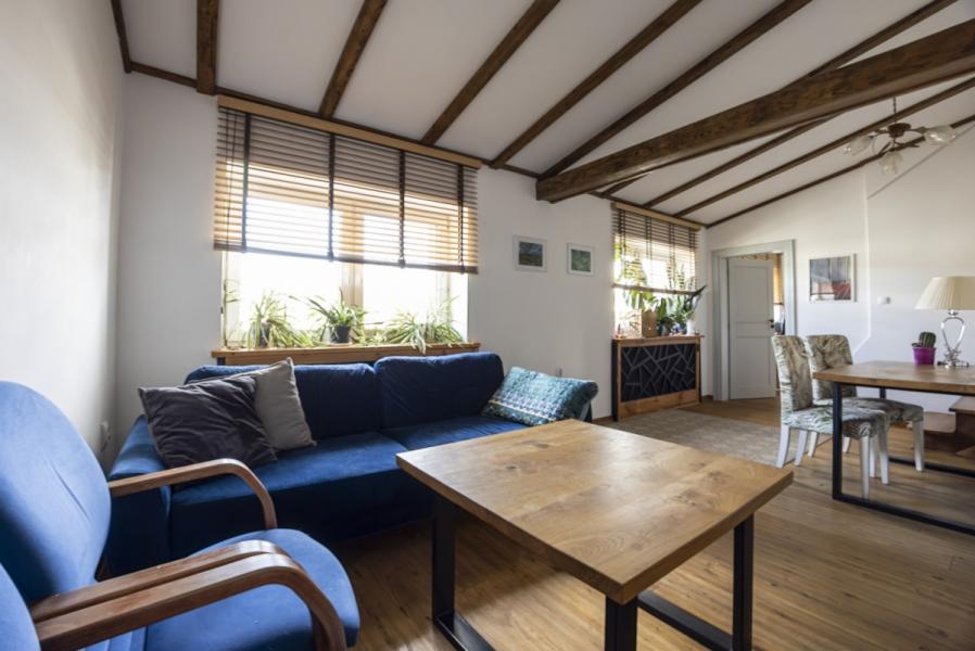 Warszawa Wawer, Żegańska