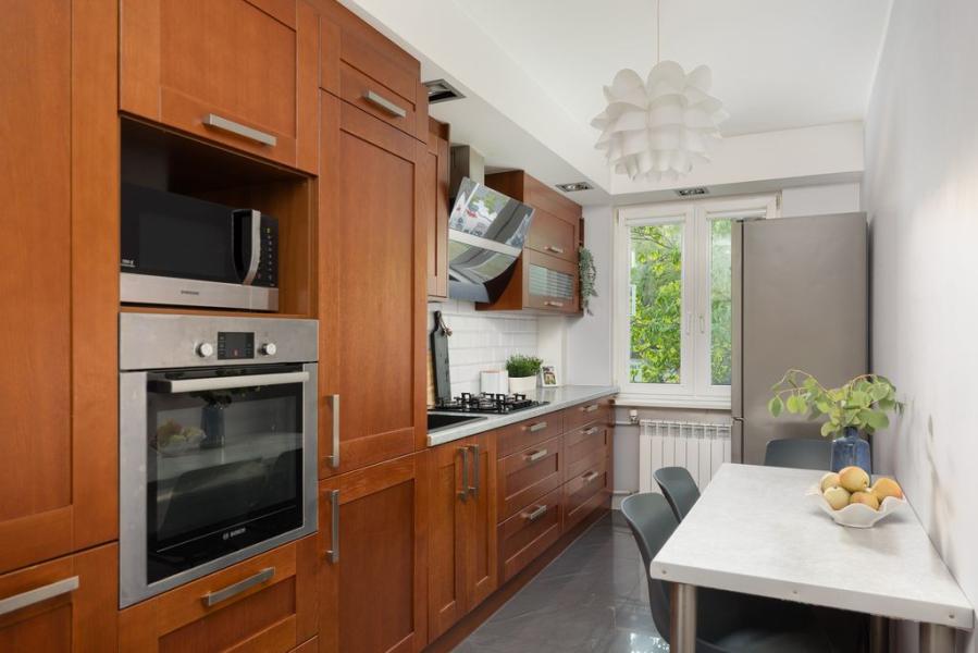 Warszawa Mokotów, Zygmunta Modzelewskiego