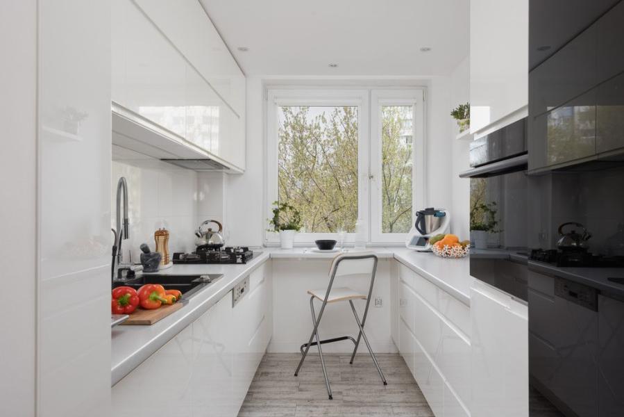 Warszawa Bielany, Renesansowa