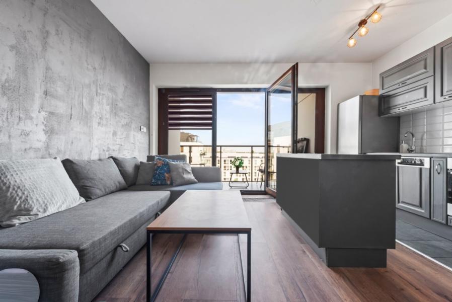 Warszawa Mokotów, Stanisława Kierbedzia