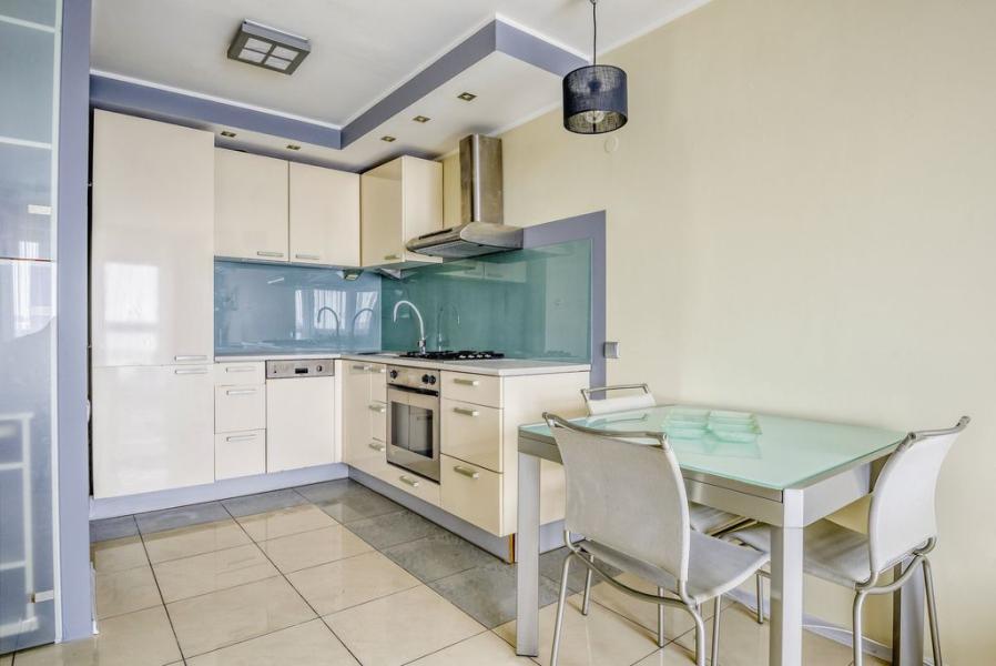 Warszawa Mokotów, Konstancińska