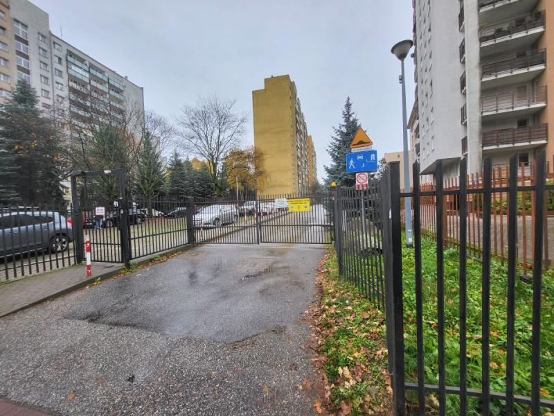 Warszawa Bielany, Wojciecha Bogusławskiego