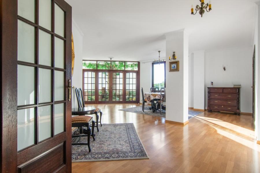 Warszawa Wola, Aleja Jana Pawła II