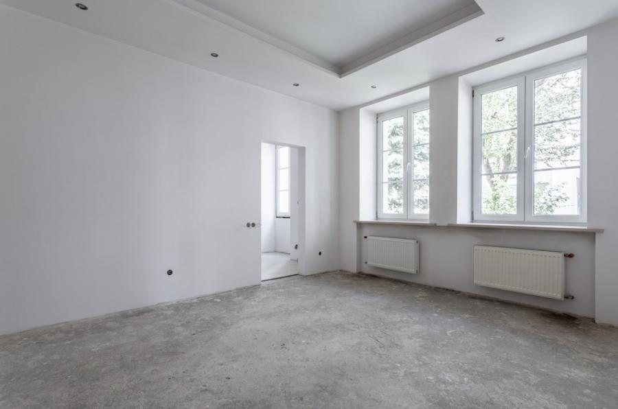 Warszawa Śródmieście, Dobra