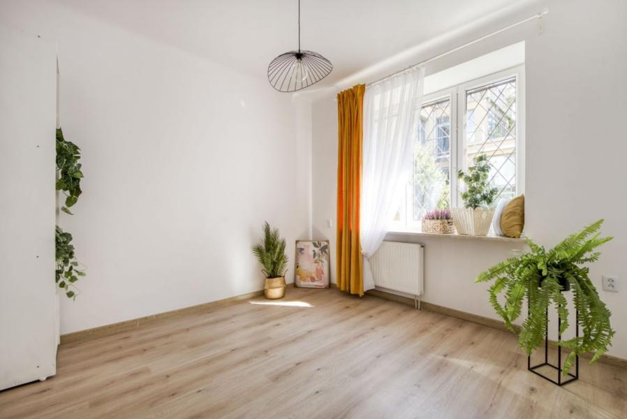 Warszawa Mokotów, Antoniego Józefa Madalińskiego