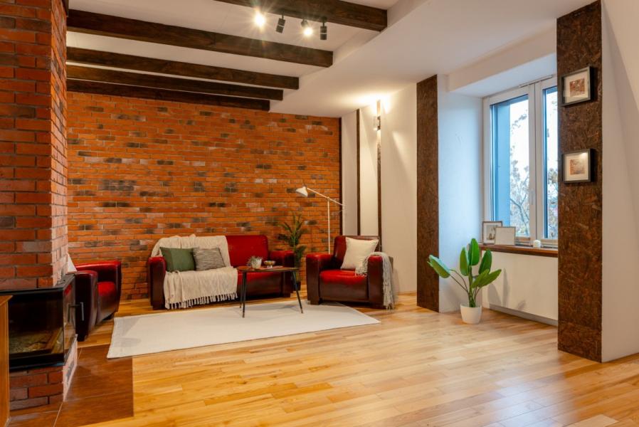 Warszawa Targówek, Łąkocińska