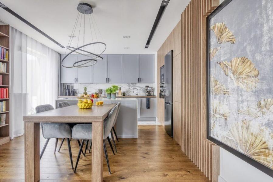 Warszawa Mokotów, Komputerowa