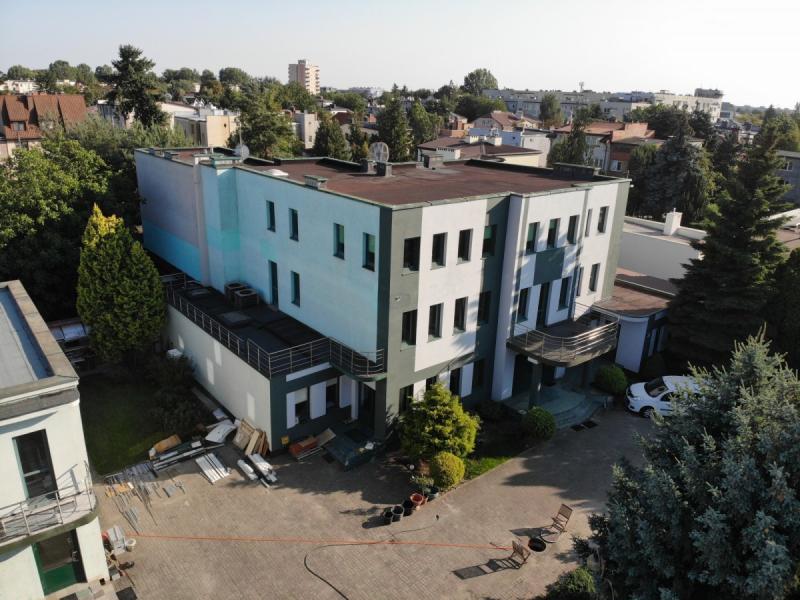 Warszawa Ursus, Wiosny Ludów