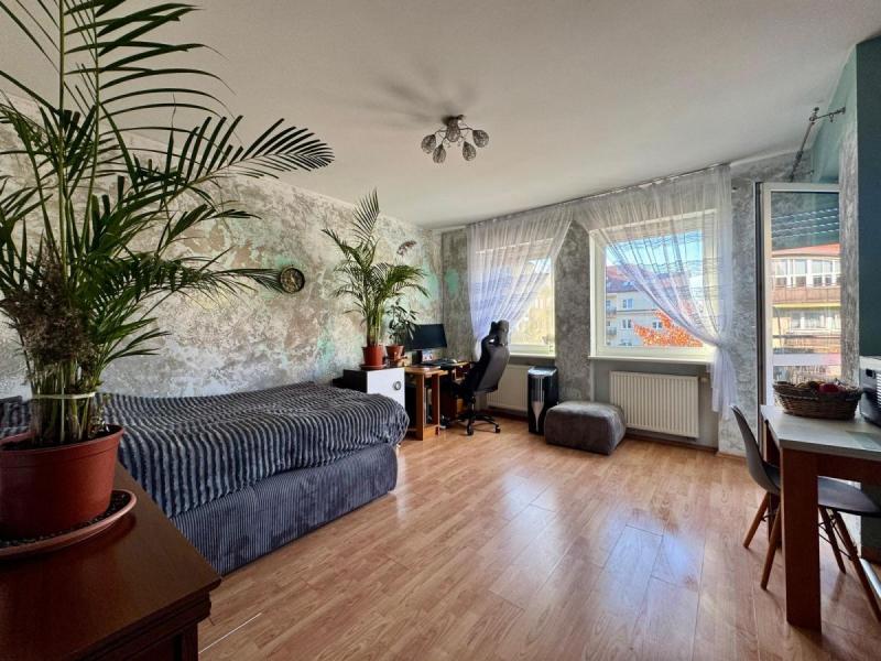 Warszawa Białołęka, Głębocka