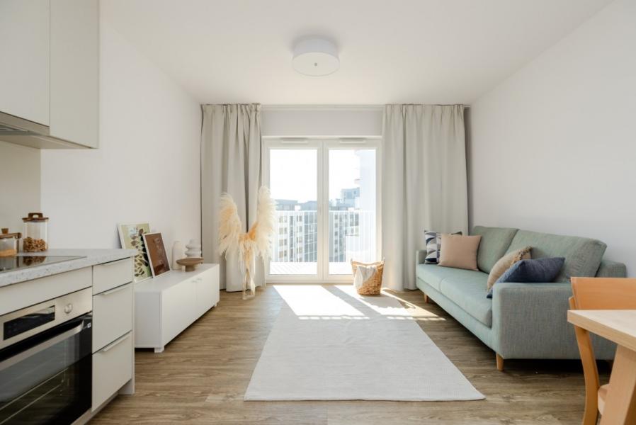 Warszawa Mokotów, Bokserska