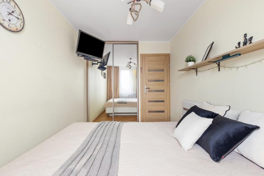 Warszawa Mokotów, Jana Maklakiewicza