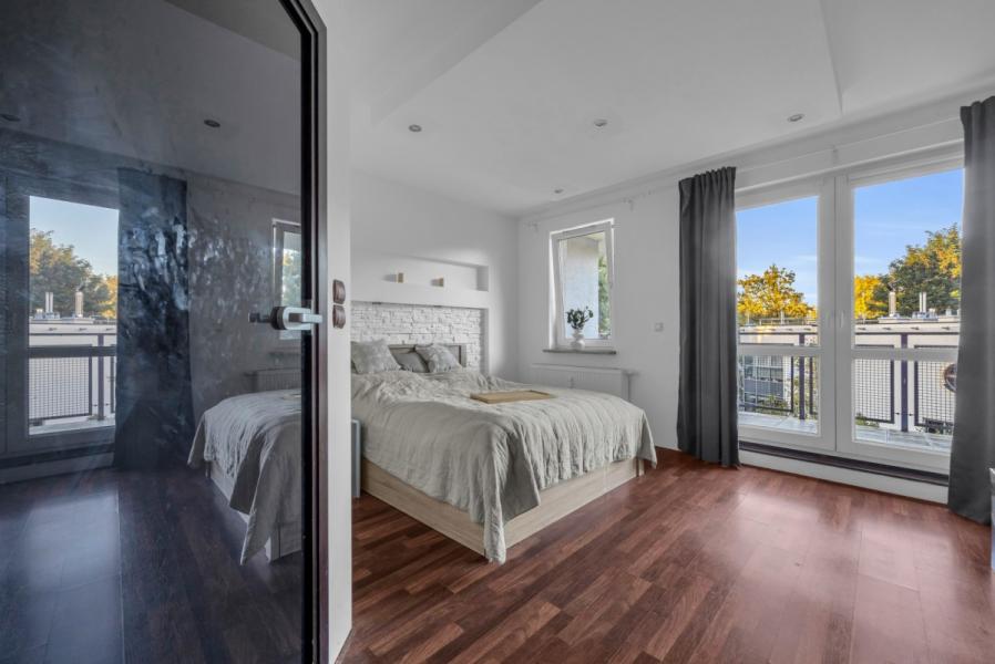 Warszawa Bemowo, Edmunda Jana Osmańczyka