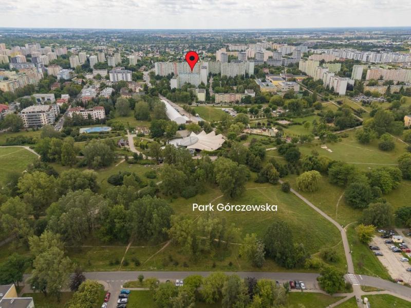 Warszawa Bemowo, Karola Irzykowskiego