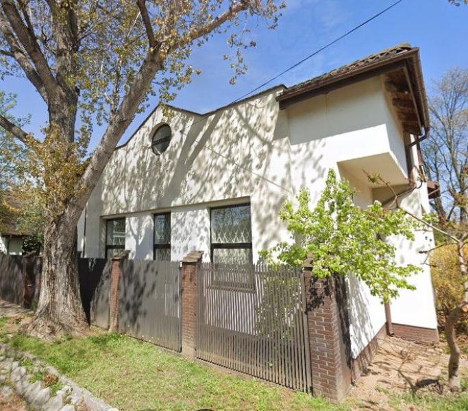 Warszawa Targówek, Franciszka Groëra